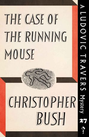 [Ludovic Travers 27] • The Case of the Running Mouse